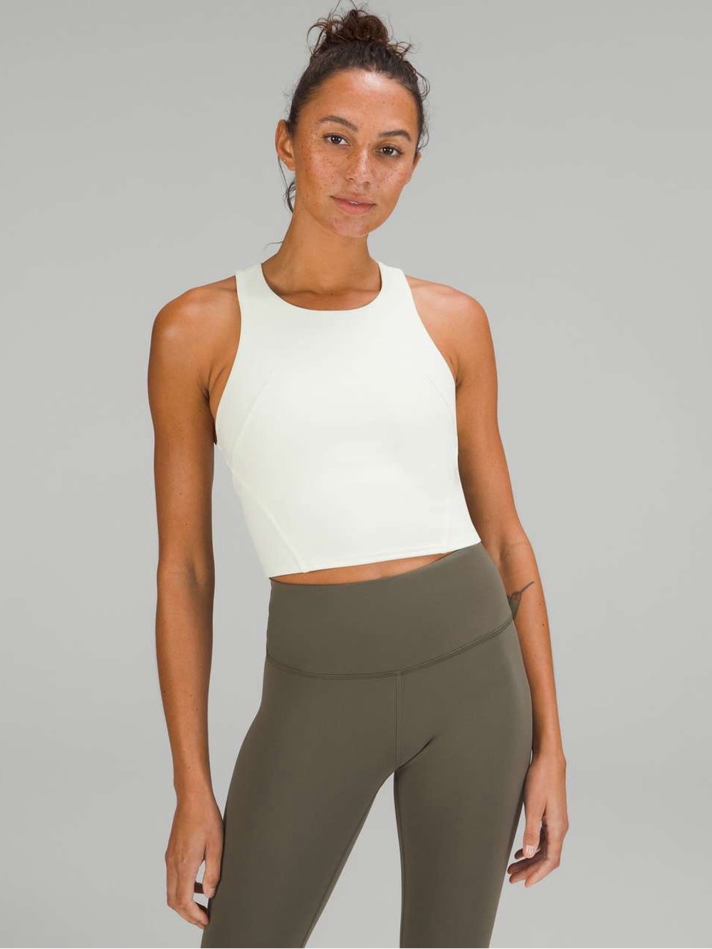 Lululemon Invigorate Training Tank Top
Elixir 4